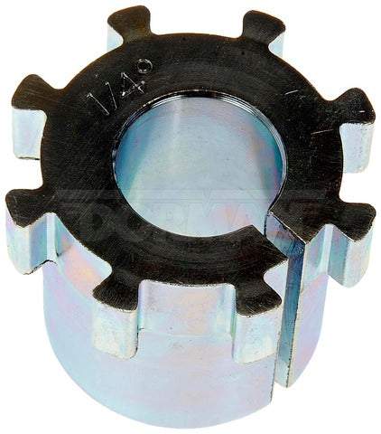 Dorman - OE Solutions Buje para Ajuste de Caster / Camber P/N:545-106 Fits: Ford Bronco 96-80, Ford F-150 96-80, Ford F-250 96-80, Ford F-350 87-80 - Image 1