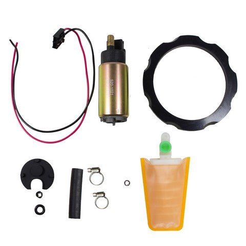 GMB Fuel Pump and Strainer Set P/N:545-1070 Fits: Mazda Protege 03-99, Mazda Protege5 03-02 - Image 1