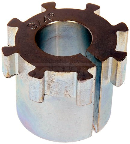 Dorman - OE Solutions Buje para Ajuste de Caster / Camber P/N:533-058 Fits: Ford Bronco 96-80, Ford F-150 96-80, Ford F-250 96-80, Ford F-350 87-80 - Image 1