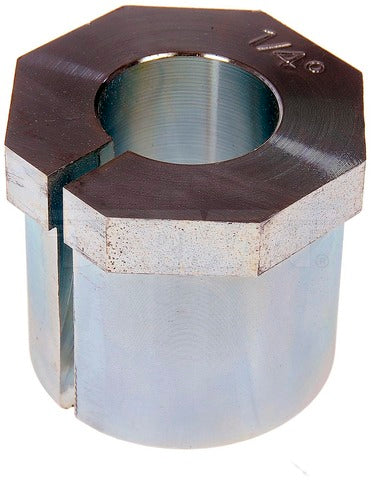 Dorman - OE Solutions Buje para Ajuste de Caster / Camber P/N:545-126 Fits: Dodge Ram 2500 99-94, Dodge Ram 3500 99-94, Ford Excursion 05-00, Ford F-250 99-97, Ford F-250 Super Duty 04-99, Ford F-350 Super Duty 04-99 - Image 1