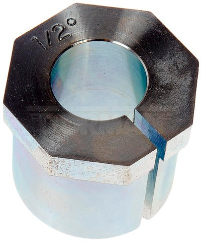 Dorman - OE Solutions Buje para Ajuste de Caster / Camber P/N:545-127 Fits: Dodge Ram 2500 99-94, Dodge Ram 3500 99-94, Ford Excursion 05-00, Ford F-250 99-97, Ford F-250 Super Duty 04-99, Ford F-350 Super Duty 04-99 - Image 1