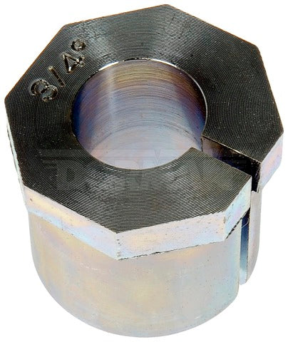 Dorman - OE Solutions Buje para Ajuste de Caster / Camber P/N:545-128 Fits: Dodge Ram 2500 99-94, Dodge Ram 3500 99-94, Ford Excursion 05-00, Ford F-250 99-97, Ford F-250 Super Duty 04-99, Ford F-350 Super Duty 04-99 - Image 1
