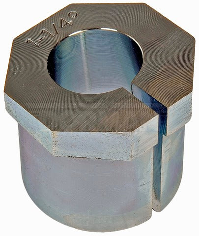 Dorman - OE Solutions Buje para Ajuste de Caster / Camber P/N:545-130 Fits: Dodge Ram 2500 99-94, Dodge Ram 3500 99-94, Ford Excursion 05-00, Ford F-250 99-97, Ford F-250 Super Duty 04-99, Ford F-350 Super Duty 04-99 - Image 1