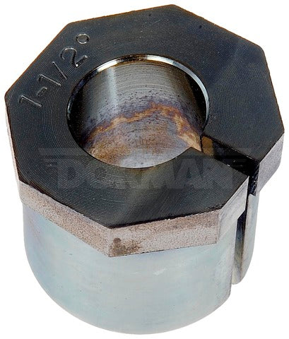 Dorman - OE Solutions Buje para Ajuste de Caster / Camber P/N:545-131 Fits: Dodge Ram 2500 99-94, Dodge Ram 3500 99-94, Ford Excursion 05-00, Ford F-250 99-97, Ford F-250 Super Duty 04-99, Ford F-350 Super Duty 04-99 - Image 1
