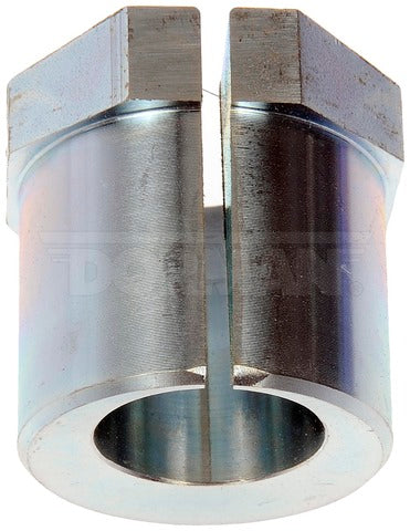 Dorman - OE Solutions Buje para Ajuste de Caster / Camber P/N:545-133 Fits: Dodge Ram 2500 99-94, Dodge Ram 3500 99-94, Ford Excursion 05-00, Ford F-250 99-97, Ford F-250 Super Duty 04-99, Ford F-350 Super Duty 04-99 - Image 1
