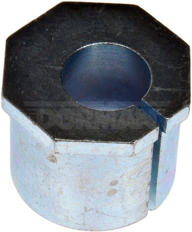Dorman - OE Solutions Buje para Ajuste de Caster / Camber P/N:545-153 Fits: Ford E-150, Ford E-250, Ford E-350 Super Duty, Ford E-450 Super Duty, Ford F-250 Super Duty, Ford F-350 Super Duty - Image 1