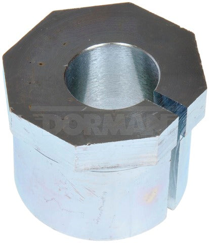 Dorman - OE Solutions Buje para Ajuste de Caster / Camber P/N:545-156 Fits: Ford E-150, Ford E-250, Ford E-350 Super Duty, Ford E-450 Super Duty, Ford F-250 Super Duty, Ford F-350 Super Duty - Image 1
