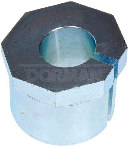 Dorman - OE Solutions Buje para Ajuste de Caster / Camber P/N:545-157 Fits: Ford E-150, Ford E-250, Ford E-350 Super Duty, Ford E-450 Super Duty, Ford F-250 Super Duty, Ford F-350 Super Duty - Image 1