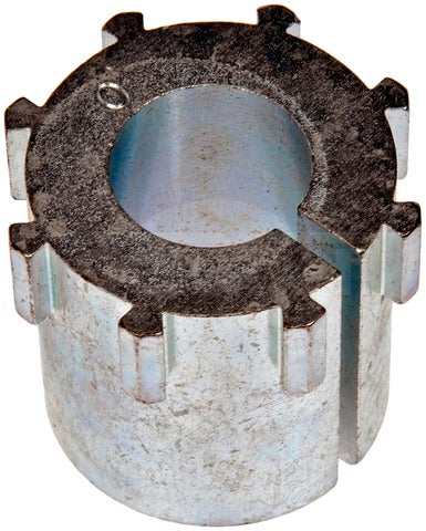 Dorman - OE Solutions Buje para Ajuste de Caster / Camber P/N:545-172 Fits: Dodge Ram 2500, Dodge Ram 3500, Ford Bronco, Ford Excursion, Ford F-150, Ford F-250, Ford F-250 Super Duty, Ford F-350, Ford F-350 Super Duty - Image 1