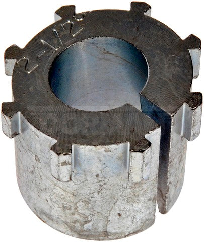 Dorman - OE Solutions Buje para Ajuste de Caster / Camber P/N:545-173 Fits: Dodge Ram 2500, Dodge Ram 3500, Ford Bronco, Ford Excursion, Ford F-150, Ford F-250, Ford F-250 Super Duty, Ford F-350, Ford F-350 Super Duty - Image 1
