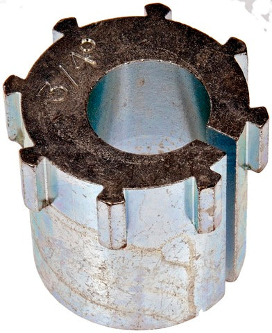 Dorman - OE Solutions Buje para Ajuste de Caster / Camber P/N:545-175 Fits: Dodge Ram 2500, Dodge Ram 3500, Ford Bronco, Ford Excursion, Ford F-150, Ford F-250, Ford F-250 Super Duty, Ford F-350, Ford F-350 Super Duty - Image 1