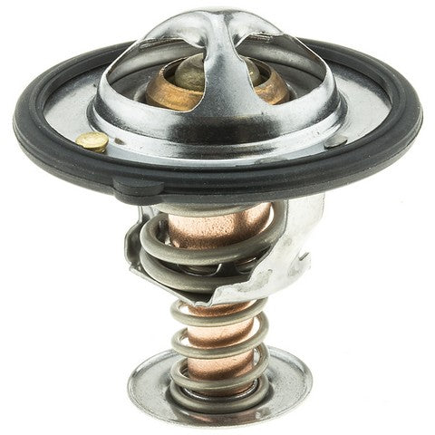 Motorad Engine Coolant Thermostat P/N:545-180 Fits: Hyundai Santa Fe 06-01, Hyundai Sonata 05-99, Kia Magentis 06-01, Kia Optima 06-01 - Image 1