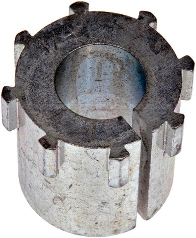 Dorman - OE Solutions Buje para Ajuste de Caster / Camber P/N:545-182 Fits: Dodge Ram 2500, Dodge Ram 3500, Ford Bronco, Ford Excursion, Ford F-150, Ford F-250, Ford F-250 Super Duty, Ford F-350, Ford F-350 Super Duty - Image 1