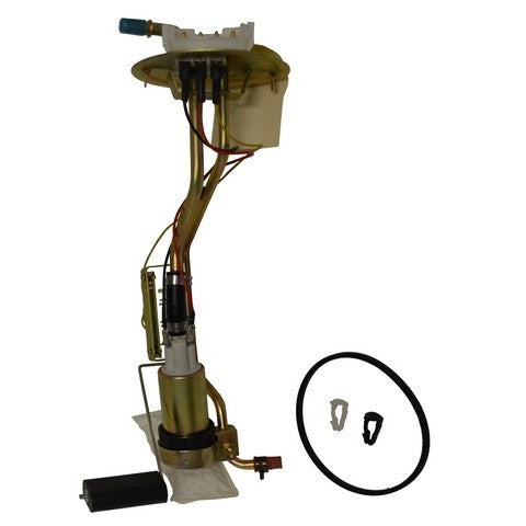 GMB Fuel Pump and Sender Assembly P/N:545-2010 Fits: Ford Ranger 97-89, Mazda B2300 97-94, Mazda B3000 97-94, Mazda B4000 97-94 - Image 1