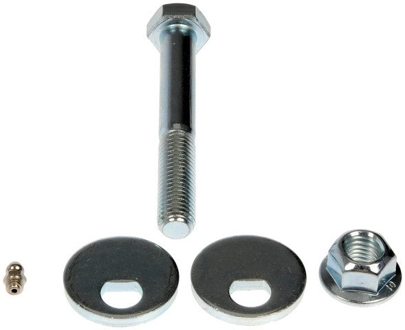 Dorman - OE Solutions Kit de Perno de Avance (Cáster) / Ángulo de Piñón de Alineación P/N:545-239 Fits: Jeep Gladiator 22-20, Jeep Wrangler 22-07, Jeep Wrangler Jk 2018 - Image 3