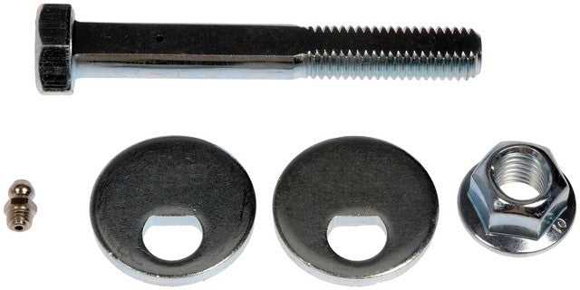 Dorman - OE Solutions Kit de Perno de Avance (Cáster) / Ángulo de Piñón de Alineación P/N:545-239 Fits: Jeep Gladiator 22-20, Jeep Wrangler 22-07, Jeep Wrangler Jk 2018 - Image 2