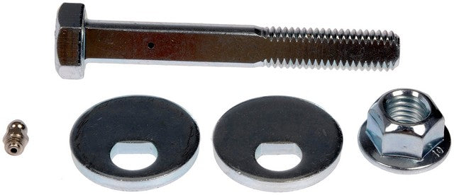 Dorman - OE Solutions Kit de Perno de Avance (Cáster) / Ángulo de Piñón de Alineación P/N:545-239 Fits: Jeep Gladiator 22-20, Jeep Wrangler 22-07, Jeep Wrangler Jk 2018 - Image 1