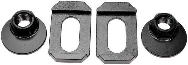 Dorman - OE Solutions Juego para Ajuste de Camber P/N:545-240 Fits: Ford Expedition 24-07, Ford F-150 25-04, Ford F-150 Lightning 25-22, Ford Lobo 25-04, Lincoln Mark Lt 08-06, Lincoln Navigator 24-07 - Image 4