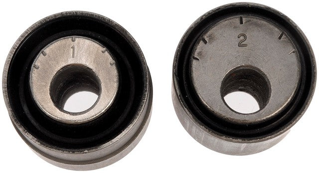 Dorman - OE Solutions Buje para Ajuste de Camber P/N:545-265 Fits: Chrysler 300 22-05, Chrysler Pacifica 08-04, Dodge Challenger 22-08, Dodge Charger 22-06, Dodge Magnum 08-05 - Image 2