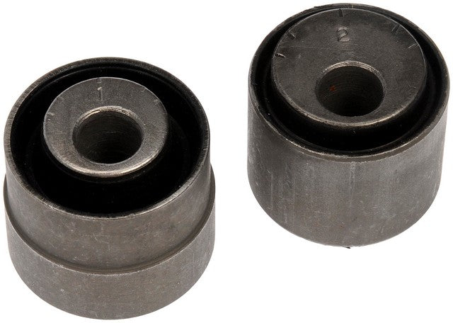 Dorman - OE Solutions Buje para Ajuste de Camber P/N:545-265 Fits: Chrysler 300 22-05, Chrysler Pacifica 08-04, Dodge Challenger 22-08, Dodge Charger 22-06, Dodge Magnum 08-05 - Image 1