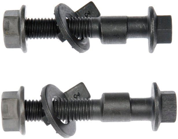 Dorman - OE Solutions Juego de Pernos para Excéntrico de Alineación P/N:533-045 Fits: Lexus Es250, Lexus Es300, Lexus Es330, Lexus Es350, Lexus Rx300, Lexus Rx330, Lexus Rx350, Lexus Rx400h, Nissan Quest - Image 2