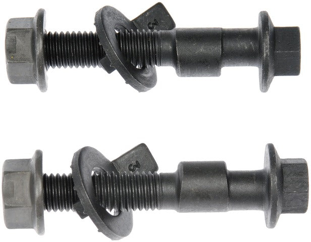 Dorman - OE Solutions Juego de Pernos para Excéntrico de Alineación P/N:545-507 Fits: Lexus Es250, Lexus Es300, Lexus Es330, Lexus Es350, Lexus Rx300, Lexus Rx330, Lexus Rx350, Lexus Rx400h, Nissan Quest - Image 2