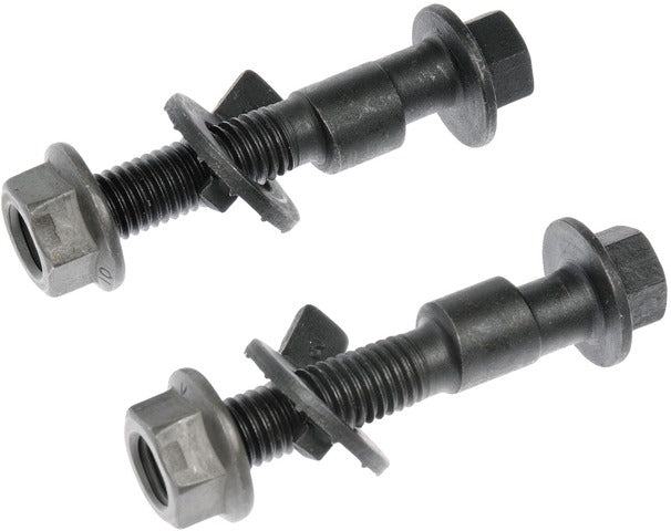 Dorman - OE Solutions Juego de Pernos para Excéntrico de Alineación P/N:545-507 Fits: Lexus Es250, Lexus Es300, Lexus Es330, Lexus Es350, Lexus Rx300, Lexus Rx330, Lexus Rx350, Lexus Rx400h, Nissan Quest - Image 1