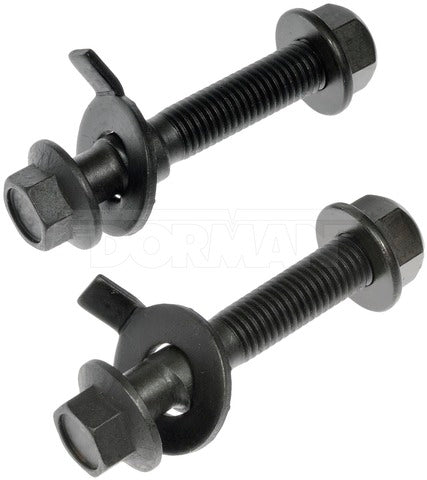 Dorman - OE Solutions Juego de Pernos para Excéntrico de Alineación P/N:545-508 Fits: Acura El, Acura Ilx, Acura Mdx, Acura Rdx, Acura Rsx, BMW X5, Buick Century, Buick Electra, Buick Enclave, Buick Lesabre - Image 1