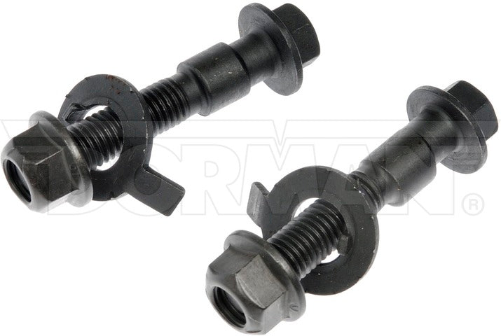 Dorman - OE Solutions Juego de Pernos para Excéntrico de Alineación P/N:545-509 Fits: Lexus Es250, Lexus Es300, Lexus Es300h, Lexus Es330, Lexus Es350, Lexus Rx300, Lexus Rx330, Lexus Rx350, Lexus Rx350l - Image 1