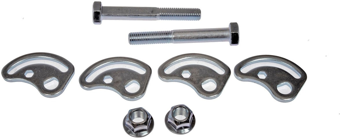 Dorman - OE Solutions Juego de Pernos para Excéntrico de Alineación P/N:545-510 Fits: Cadillac Escalade, Cadillac Escalade Esv, Cadillac Escalade Ext, Chevrolet Avalanche, Chevrolet Avalanche 1500, Chevrolet Avalanche 2500, Chevrolet Cheyenne - Image 1