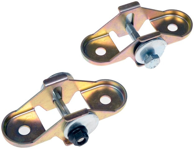 Dorman - OE Solutions Juego para Ajuste de Camber P/N:545-515 Fits: Chrysler Sebring 05-95, Dodge Avenger 00-95, Dodge Stratus 05-01, Eagle Talon 98-95, Mitsubishi Diamante 04-97, Mitsubishi Eclipse 05-95, Mitsubishi Galant 03-94 - Image 1