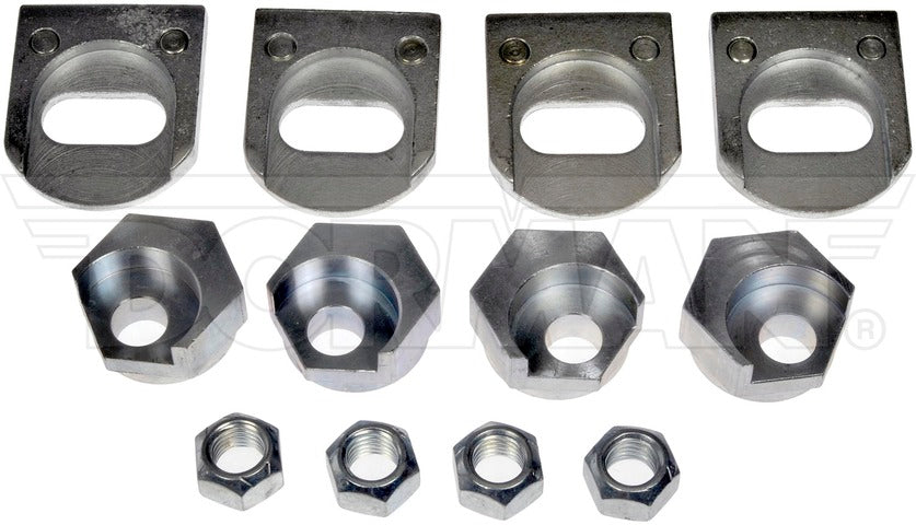 Dorman - OE Solutions Juego para Ajuste de Camber P/N:533-055 Fits: Ford Explorer 05-02, Lincoln Aviator 05-03, Mercury Mountaineer 05-02 - Image 1