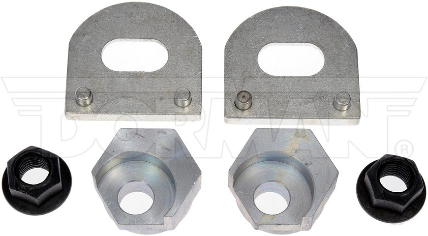 Dorman - OE Solutions Juego para Ajuste de Camber P/N:533-098 Fits: Ford Explorer 05-02, Lincoln Aviator 05-03, Mercury Mountaineer 05-02 - Image 2