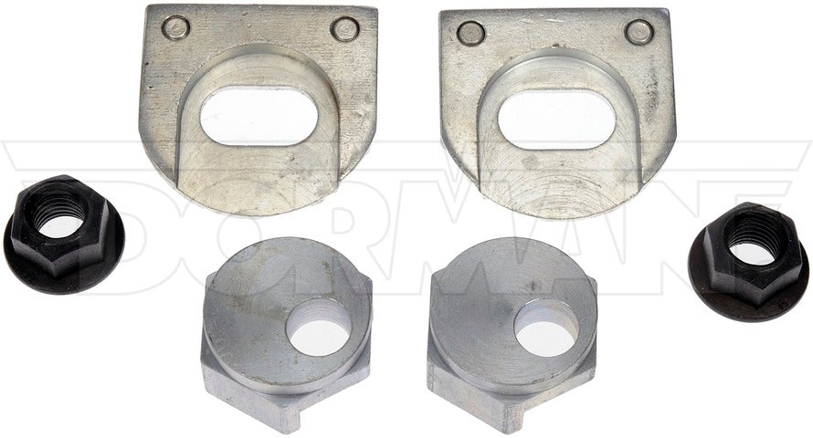 Dorman - OE Solutions Juego para Ajuste de Camber P/N:533-098 Fits: Ford Explorer 05-02, Lincoln Aviator 05-03, Mercury Mountaineer 05-02 - Image 1