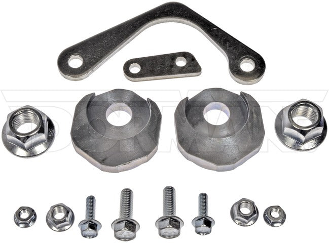 Dorman - OE Solutions Juego para Ajuste de Camber P/N:545-521 Fits: Ford Expedition 06-03, Lincoln Navigator 06-03 - Image 1