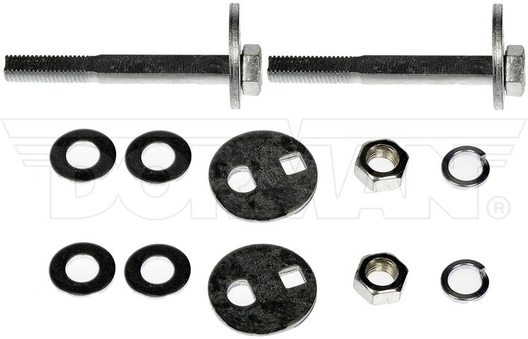 Dorman - OE Solutions Juego para Ajuste de Caster / Camber P/N:545-530 Fits: Cadillac Escalade, Chevrolet Astro, Chevrolet Blazer, Chevrolet C1500, Chevrolet C1500 Suburban, Chevrolet C2500, Chevrolet C2500 Suburban, Chevrolet C3500 - Image 2