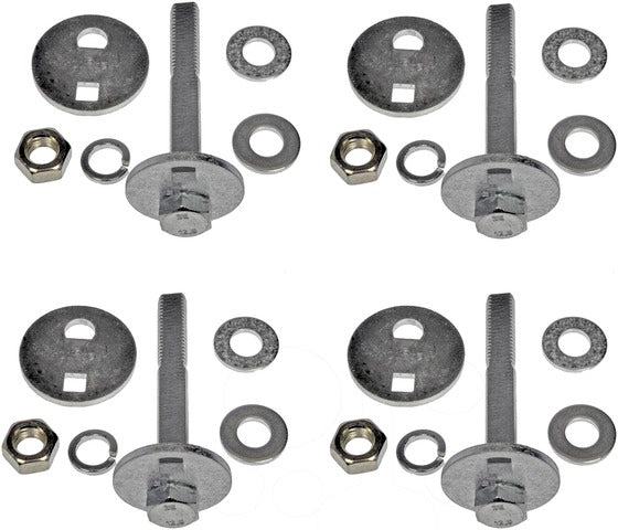 Dorman - OE Solutions Juego para Ajuste de Caster / Camber P/N:545-533 Fits: Chevrolet Astro, Chevrolet Blazer, Chevrolet C1500, Chevrolet C1500 Suburban, Chevrolet C2500, Chevrolet C2500 Suburban, Chevrolet C3500, Chevrolet Express 1500 - Image 1