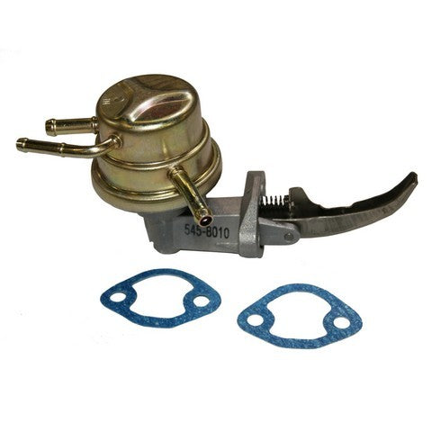 GMB Mechanical Fuel Pump P/N:545-8010 Fits: Mazda B2000 87-86, Mazda B2200 93-87 - Image 1