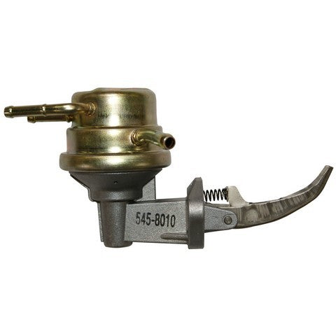 GMB Mechanical Fuel Pump P/N:545-8010 Fits: Mazda B2000 87-86, Mazda B2200 93-87 - Image 2