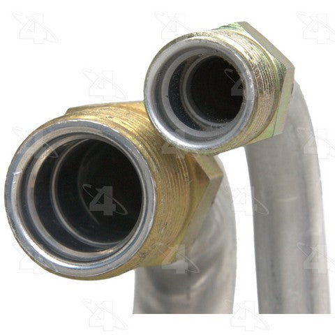 Four Seasons A/C Evaporator Core P/N:54502 Fits: Volvo 240 93-91 - Image 8