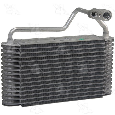 Four Seasons A/C Evaporator Core P/N:54507 Fits: Buick Skyhawk, Buick Skylark, Buick Somerset, Buick Somerset Regal, Cadillac Cimarron, Chevrolet Beretta, Chevrolet Cavalier, Chevrolet Corsica, Oldsmobile Calais, Oldsmobile Cutlass Calais - Image 1