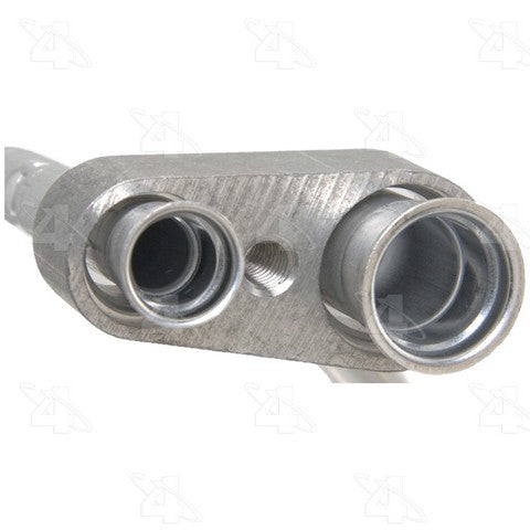 Four Seasons A/C Evaporator Core P/N:54507 Fits: Buick Skyhawk, Buick Skylark, Buick Somerset, Buick Somerset Regal, Cadillac Cimarron, Chevrolet Beretta, Chevrolet Cavalier, Chevrolet Corsica, Oldsmobile Calais, Oldsmobile Cutlass Calais - Image 7