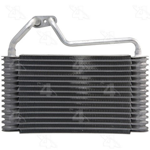 Four Seasons A/C Evaporator Core P/N:54507 Fits: Buick Skyhawk, Buick Skylark, Buick Somerset, Buick Somerset Regal, Cadillac Cimarron, Chevrolet Beretta, Chevrolet Cavalier, Chevrolet Corsica, Oldsmobile Calais, Oldsmobile Cutlass Calais - Image 2