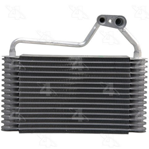 Four Seasons A/C Evaporator Core P/N:54507 Fits: Buick Skyhawk, Buick Skylark, Buick Somerset, Buick Somerset Regal, Cadillac Cimarron, Chevrolet Beretta, Chevrolet Cavalier, Chevrolet Corsica, Oldsmobile Calais, Oldsmobile Cutlass Calais - Image 4