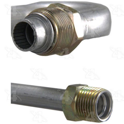 Four Seasons A/C Evaporator Core P/N:54509 Fits: Buick Electra 88-86, Buick Lesabre 88-86, Oldsmobile 98 88-86, Oldsmobile Delta 88 88-86 - Image 4