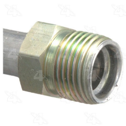 Four Seasons A/C Evaporator Core P/N:54511 Fits: Chevrolet Astro 89-85, GMC Safari 89-85 - Image 3