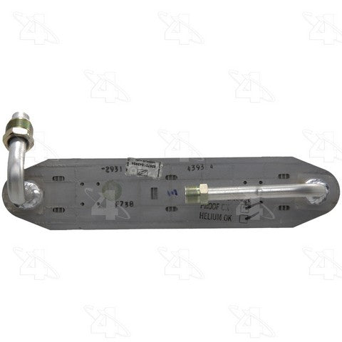 Four Seasons A/C Evaporator Core P/N:54511 Fits: Chevrolet Astro 89-85, GMC Safari 89-85 - Image 4