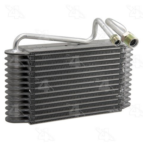 Four Seasons A/C Evaporator Core P/N:54516 Fits: Buick Skyhawk, Cadillac Cimarron, Chevrolet Cavalier, Oldsmobile Firenza, Pontiac J2000, Pontiac J2000 Sunbird, Pontiac Lemans, Pontiac Optima, Pontiac Tempest - Image 1