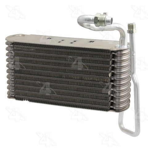 Four Seasons A/C Evaporator Core P/N:54518 Fits: Buick Century, Buick Skylark, Chevrolet Celebrity, Chevrolet Citation, Chevrolet Citation Ii, Oldsmobile Cutlass Ciera, Oldsmobile Omega, Pontiac 6000, Pontiac Phoenix - Image 1