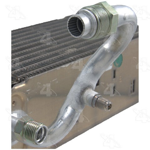 Four Seasons A/C Evaporator Core P/N:54518 Fits: Buick Century, Buick Skylark, Chevrolet Celebrity, Chevrolet Citation, Chevrolet Citation Ii, Oldsmobile Cutlass Ciera, Oldsmobile Omega, Pontiac 6000, Pontiac Phoenix - Image 2